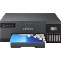 Epson EcoTank L8050 Wi-Fi Single Function Color Ink Tank Printer